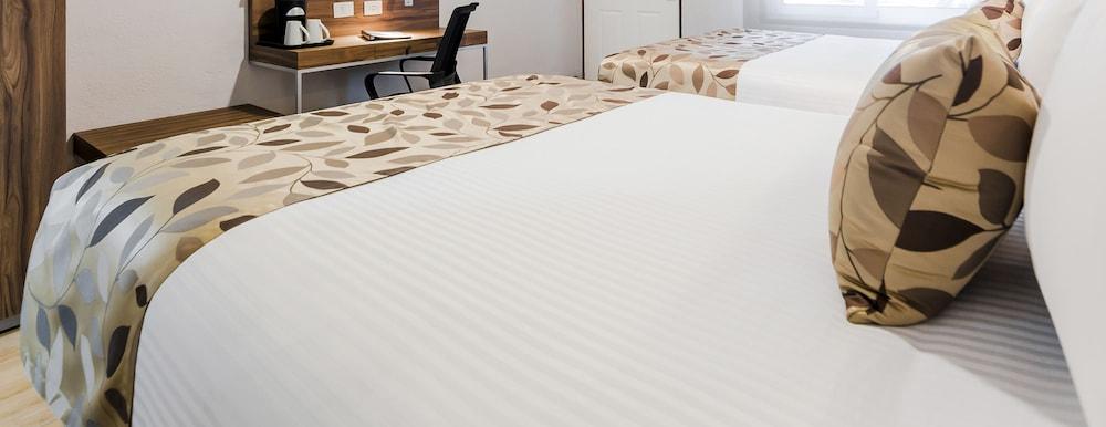 Sleep Inn Monterrey Norte San Nicolás de los Garzas Kültér fotó