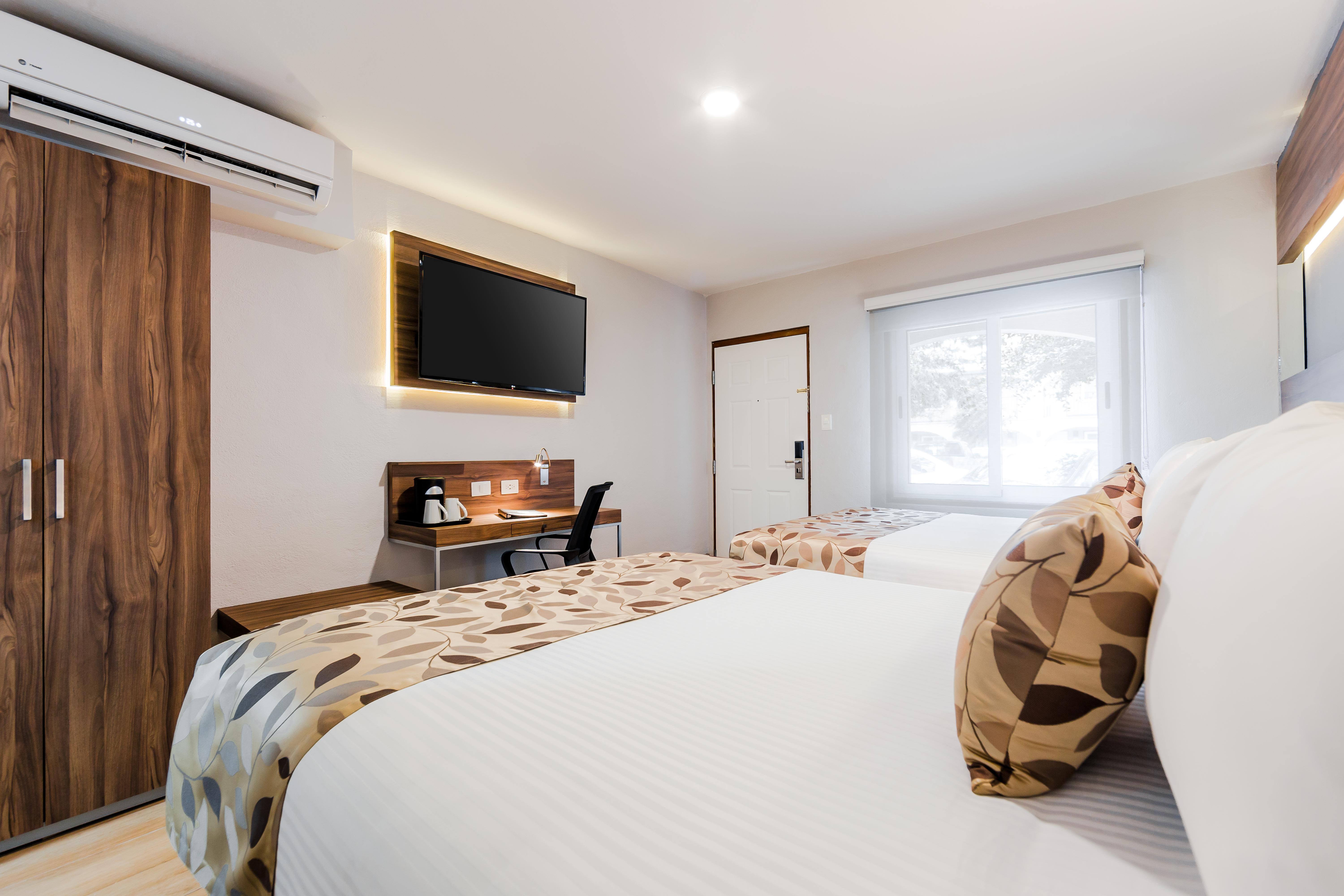 Sleep Inn Monterrey Norte San Nicolás de los Garzas Kültér fotó