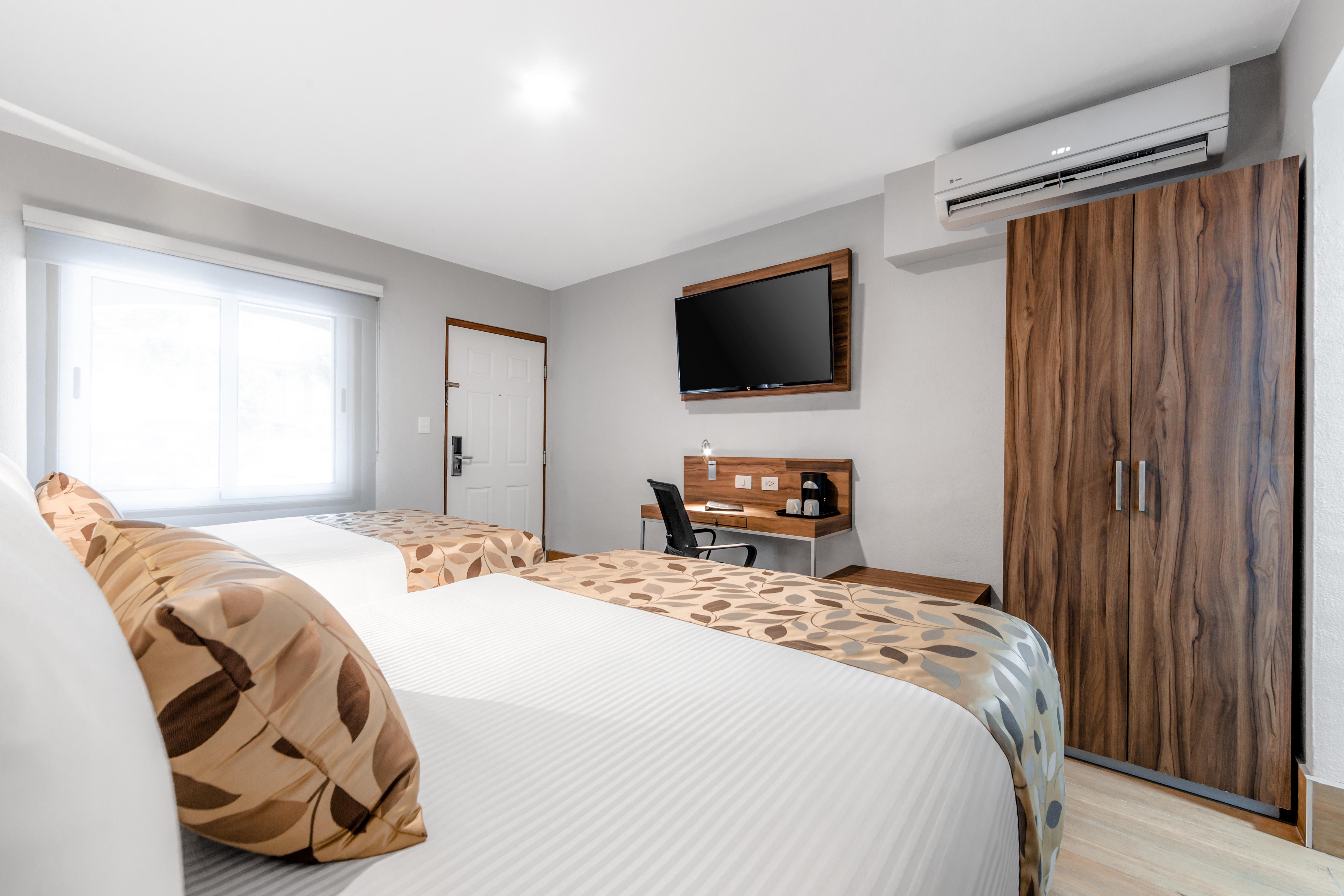 Sleep Inn Monterrey Norte San Nicolás de los Garzas Kültér fotó