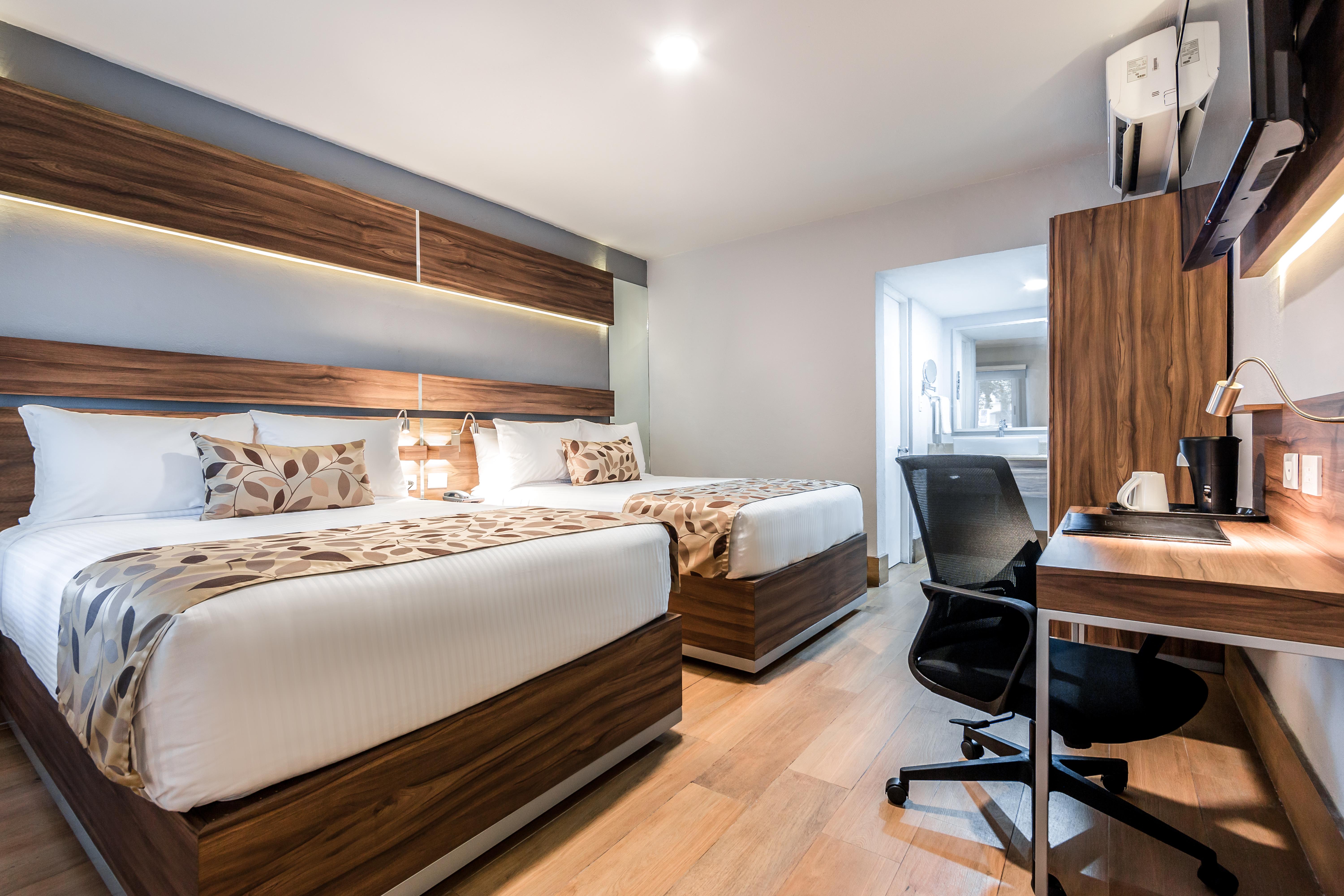 Sleep Inn Monterrey Norte San Nicolás de los Garzas Kültér fotó