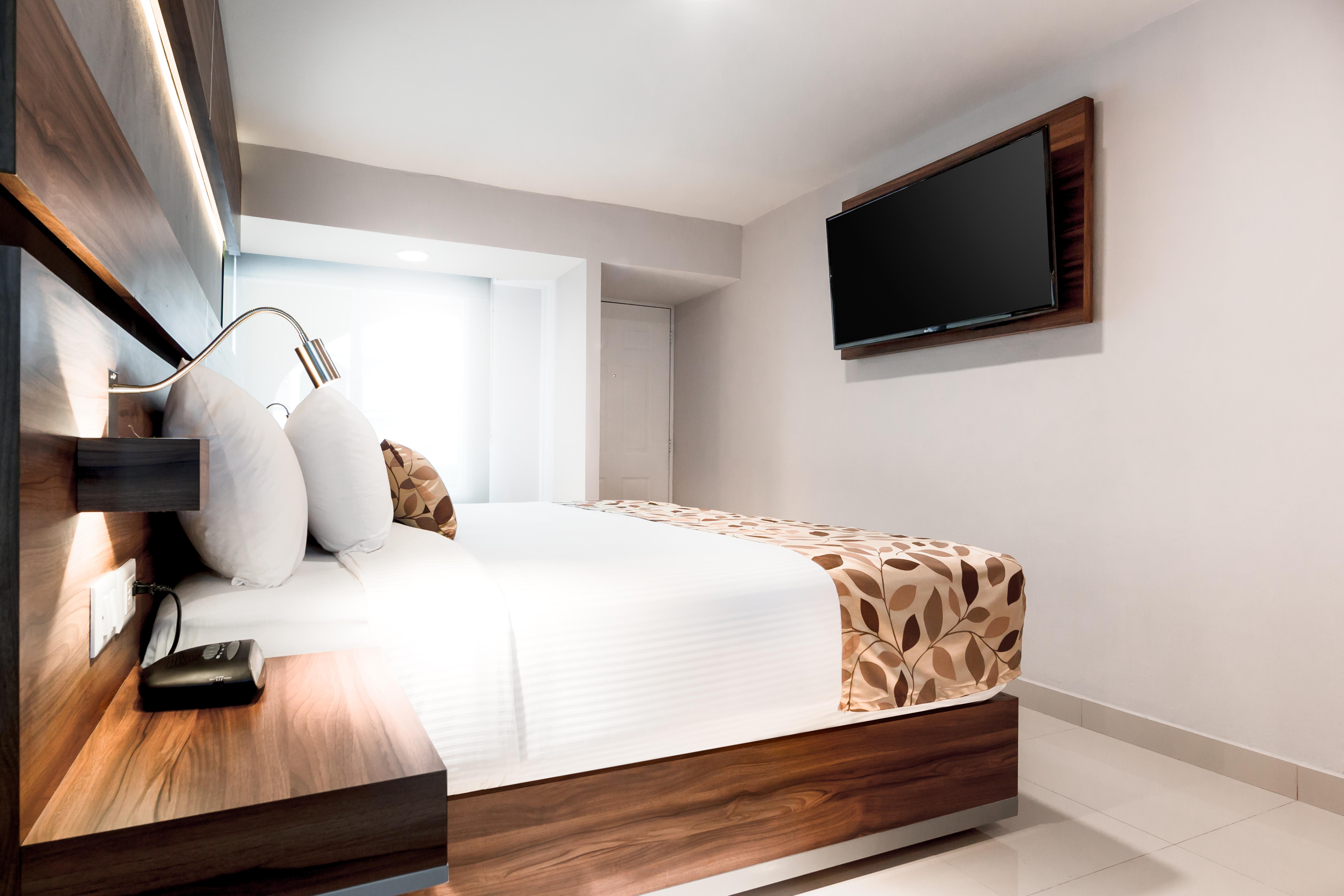 Sleep Inn Monterrey Norte San Nicolás de los Garzas Kültér fotó