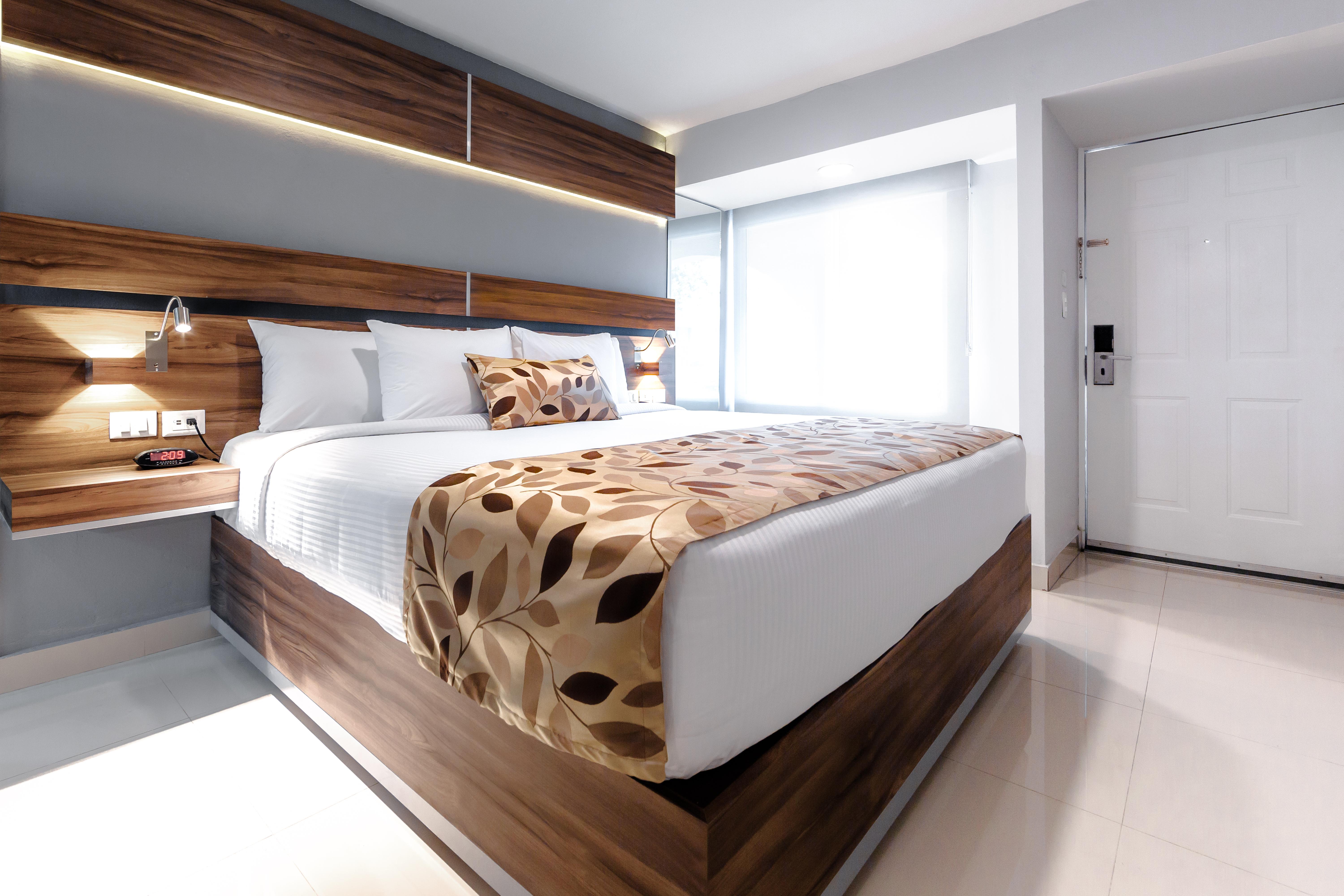 Sleep Inn Monterrey Norte San Nicolás de los Garzas Kültér fotó