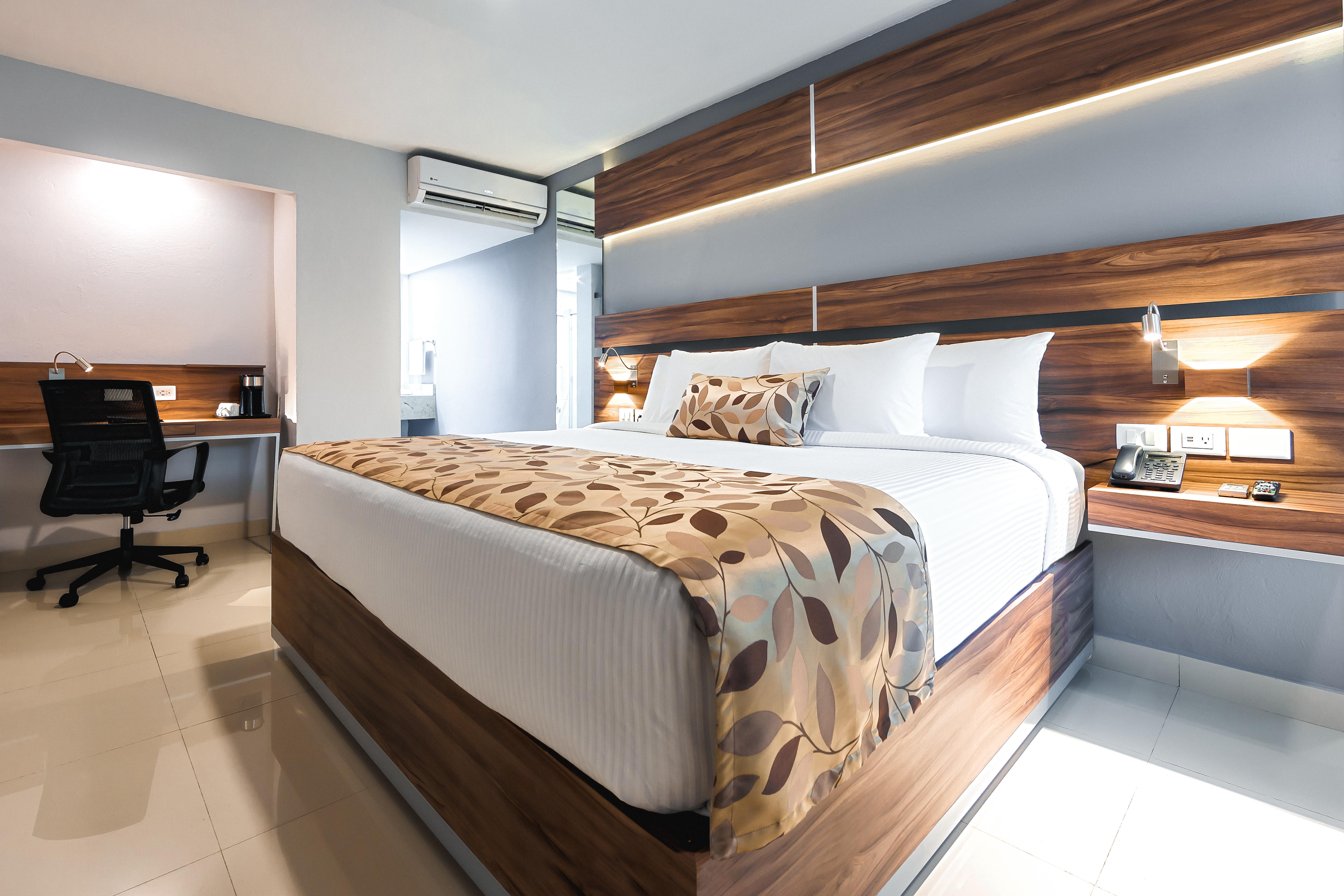 Sleep Inn Monterrey Norte San Nicolás de los Garzas Kültér fotó