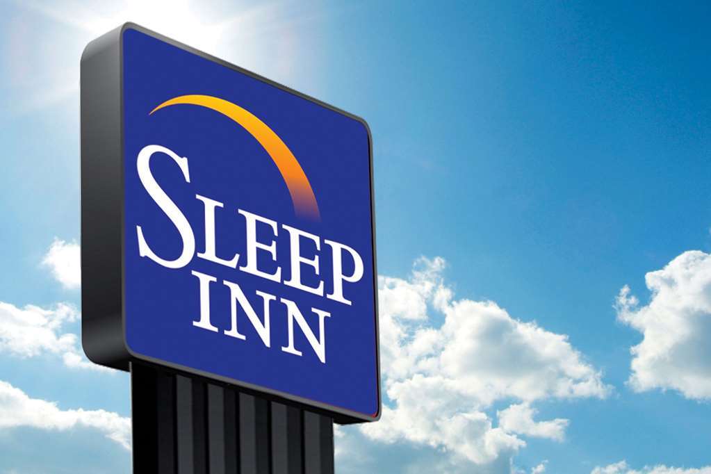 Sleep Inn Monterrey Norte San Nicolás de los Garzas Kültér fotó