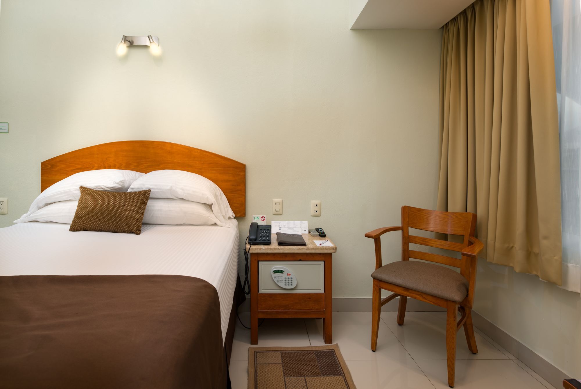 Sleep Inn Monterrey Norte San Nicolás de los Garzas Kültér fotó