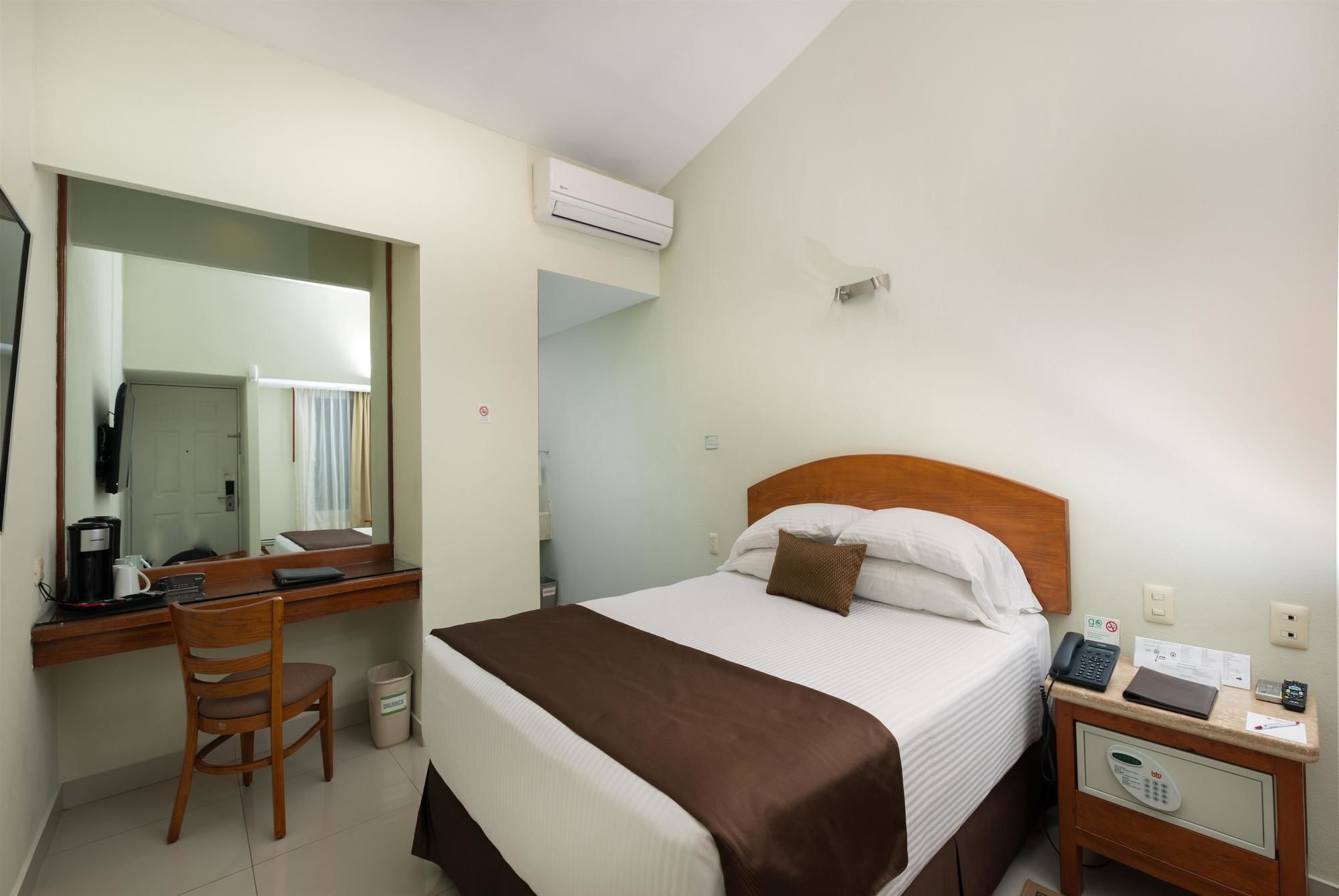 Sleep Inn Monterrey Norte San Nicolás de los Garzas Kültér fotó