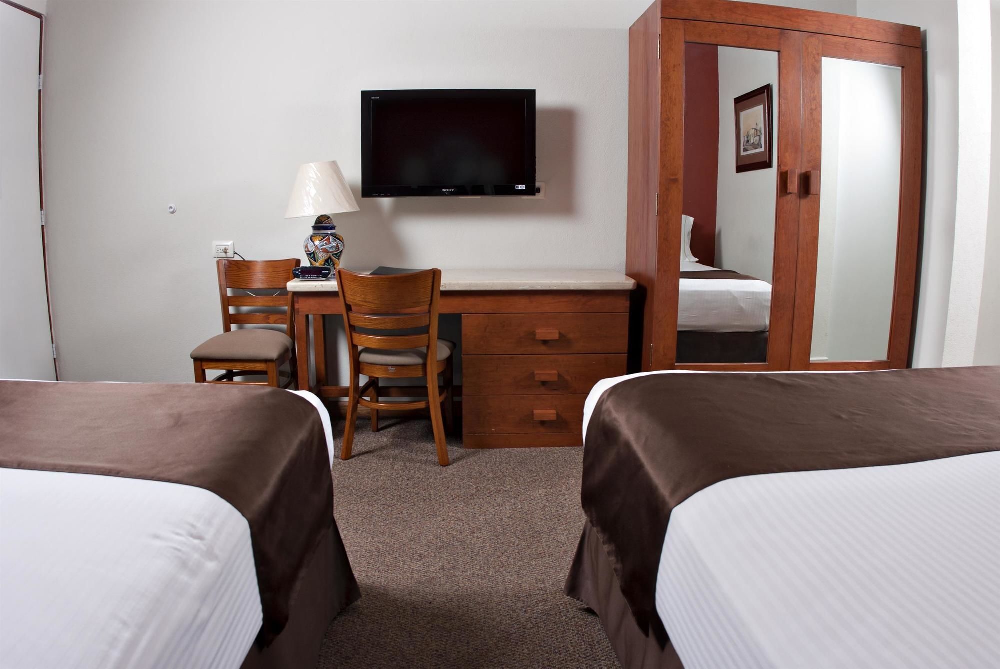 Sleep Inn Monterrey Norte San Nicolás de los Garzas Kültér fotó