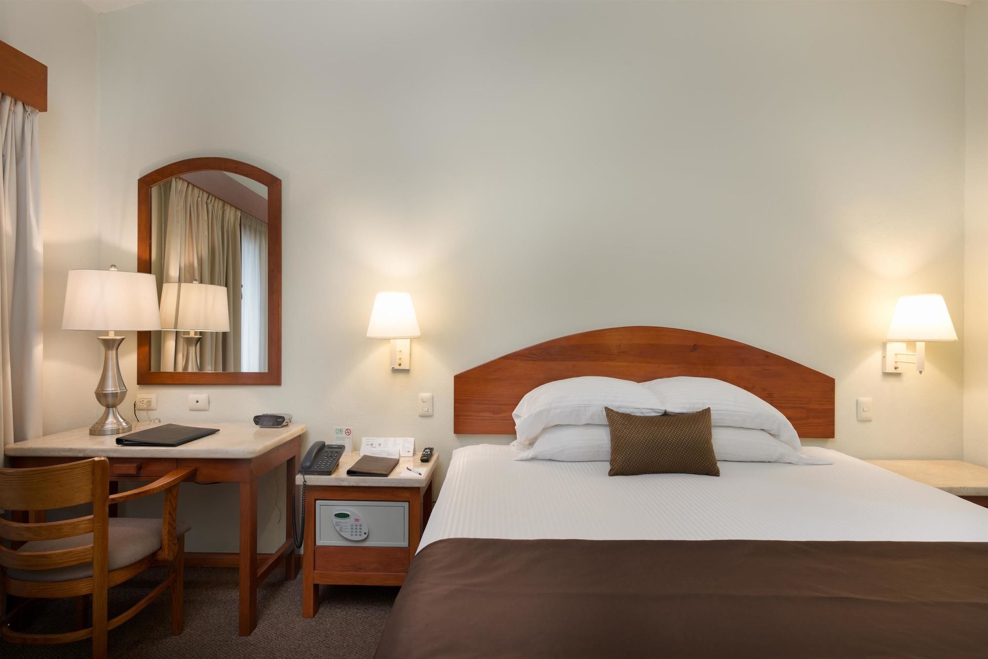 Sleep Inn Monterrey Norte San Nicolás de los Garzas Kültér fotó