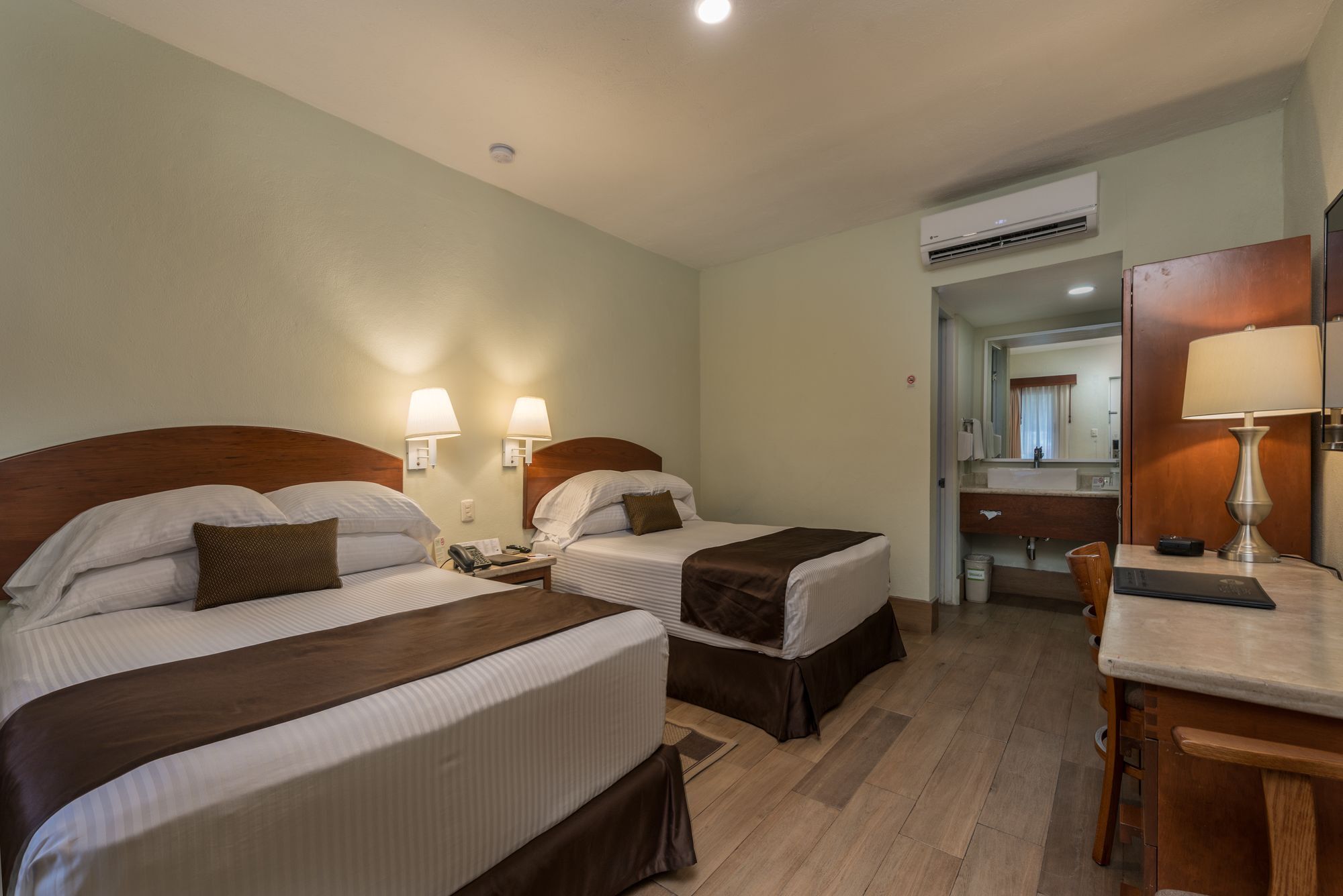 Sleep Inn Monterrey Norte San Nicolás de los Garzas Kültér fotó
