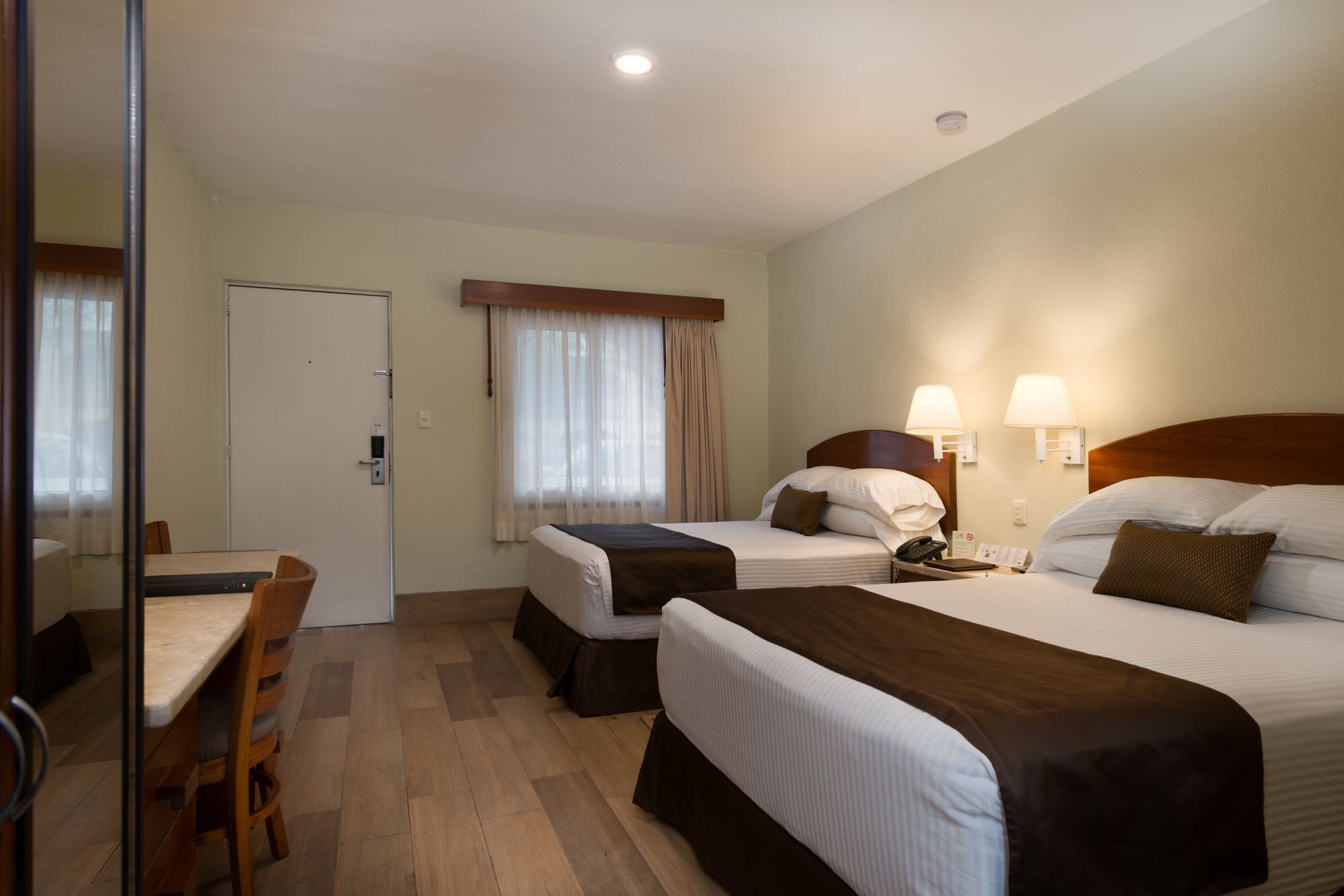 Sleep Inn Monterrey Norte San Nicolás de los Garzas Kültér fotó