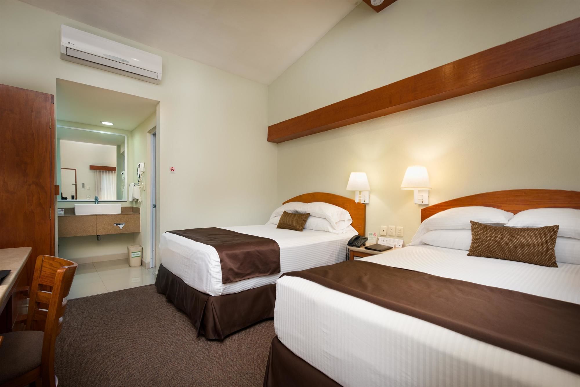 Sleep Inn Monterrey Norte San Nicolás de los Garzas Kültér fotó