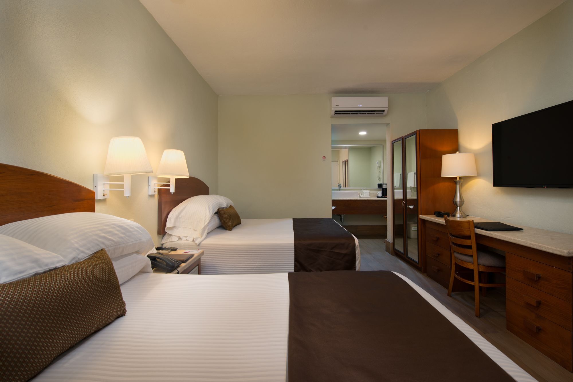 Sleep Inn Monterrey Norte San Nicolás de los Garzas Kültér fotó